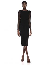 Rachel Zoe Harper Dress at Amazon